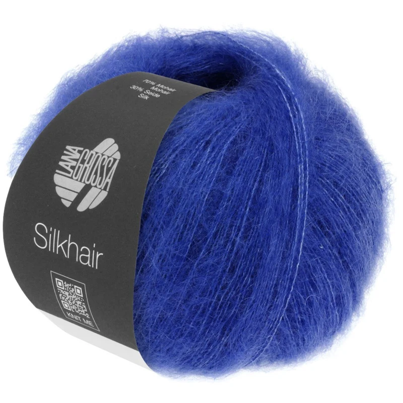 Lana Grossa Silkhair - Buy Today